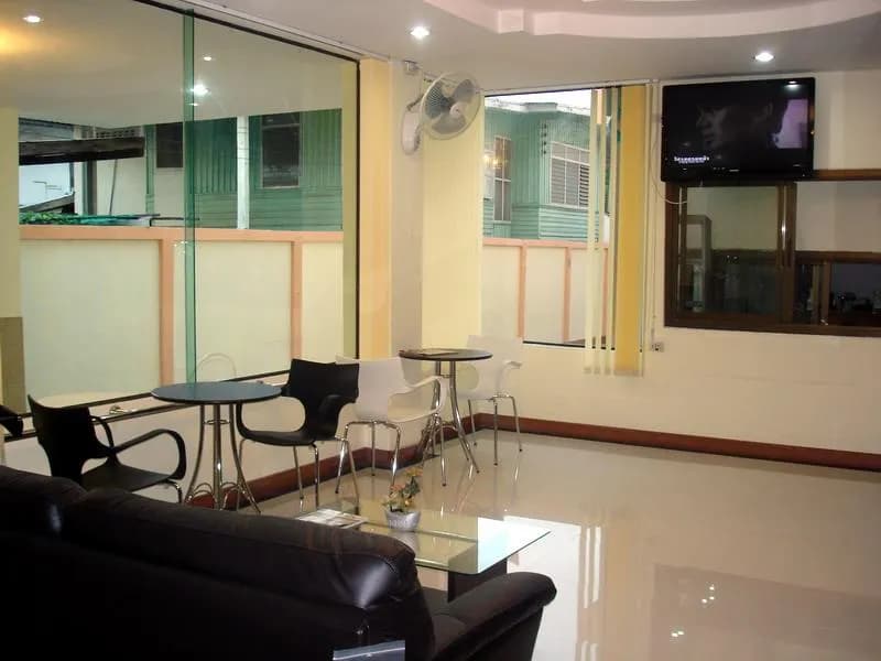gallery