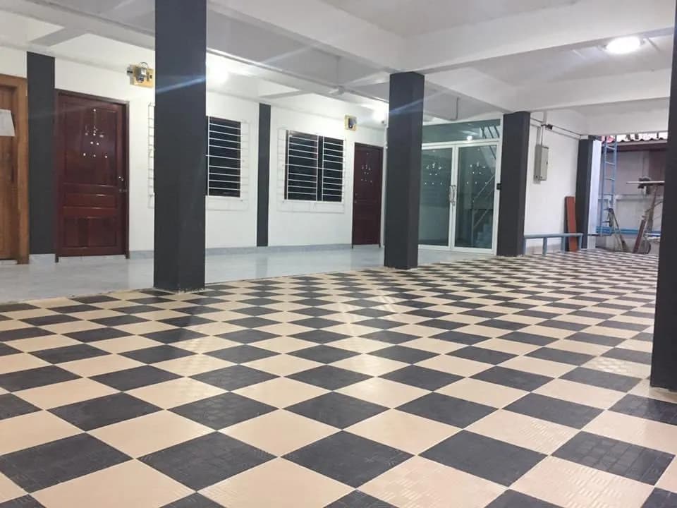 gallery