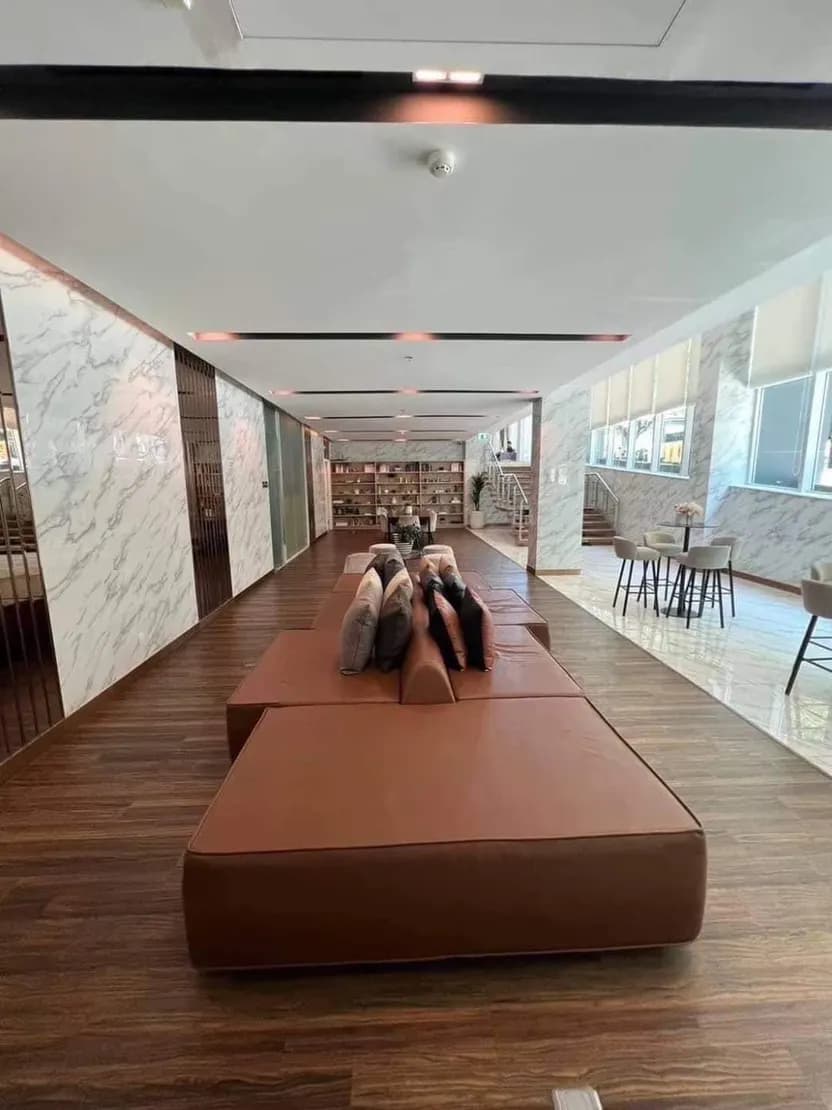 gallery