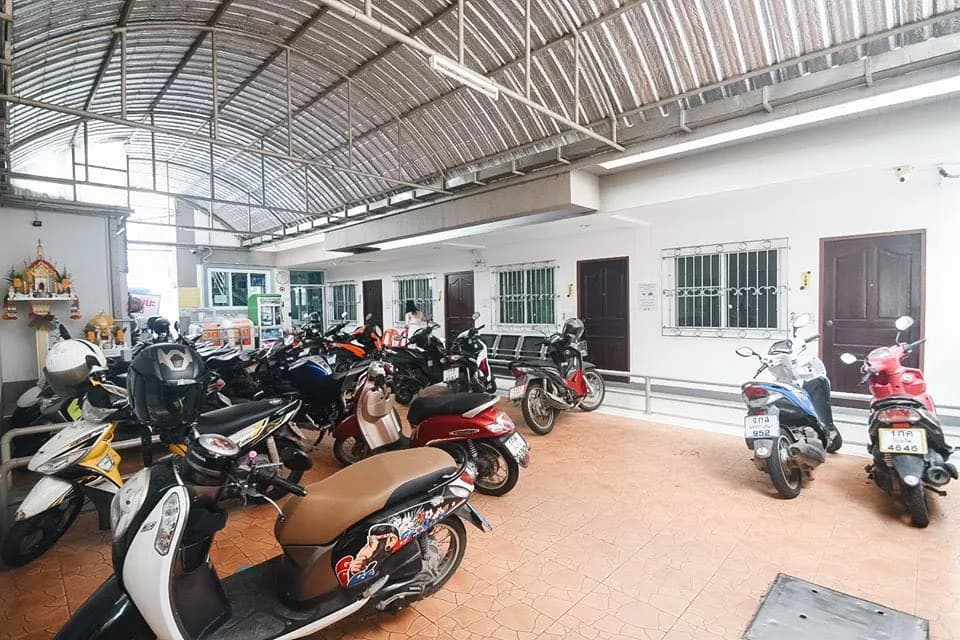 gallery
