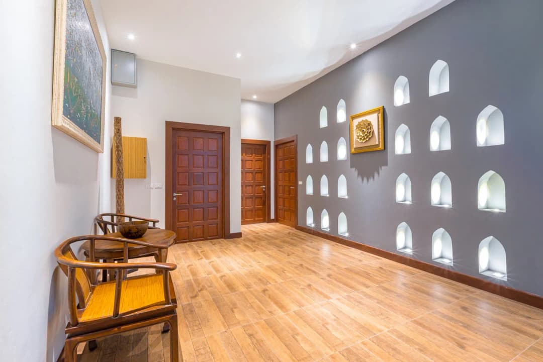 gallery