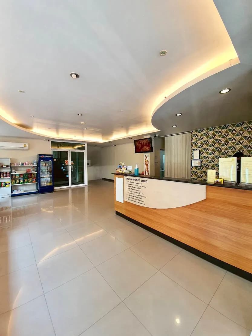 gallery