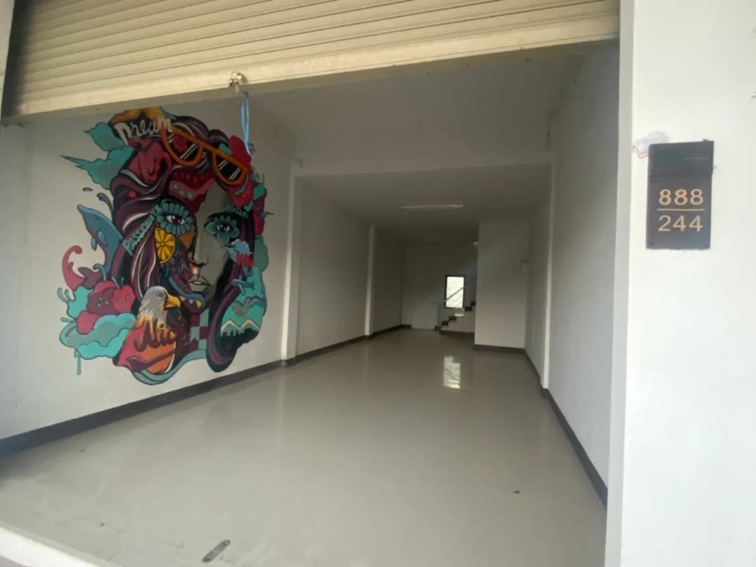 gallery