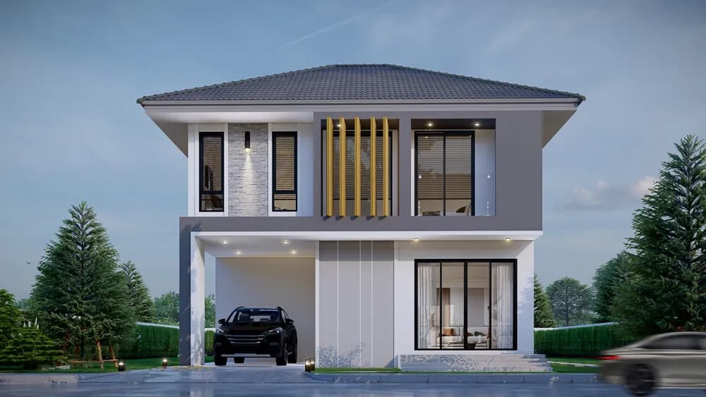 gallery