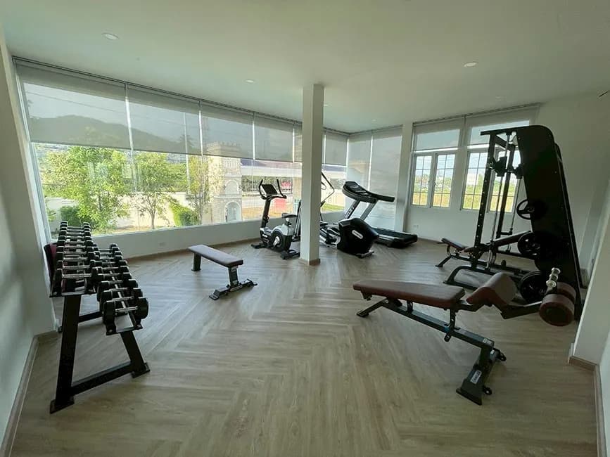 gallery