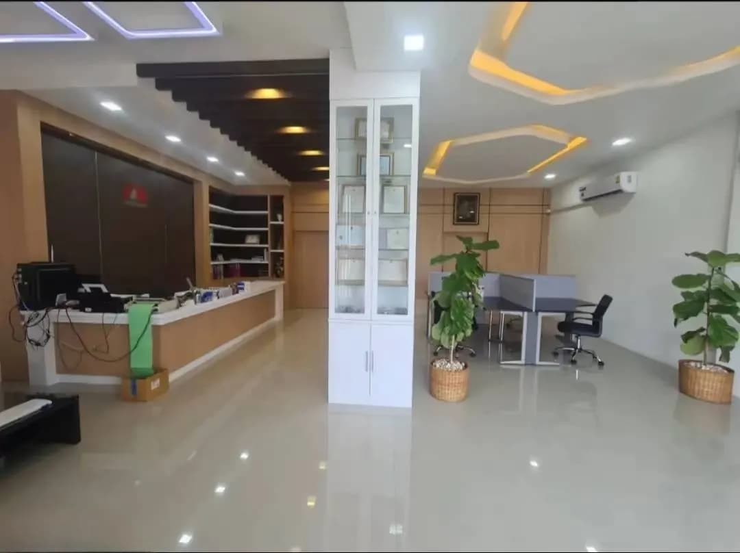 gallery