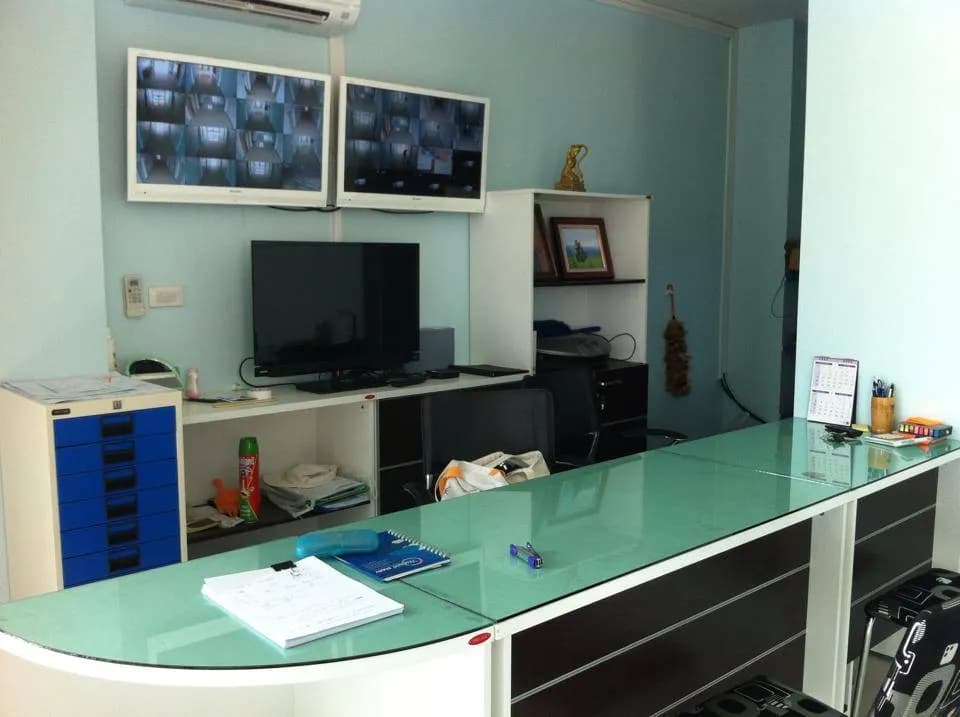gallery