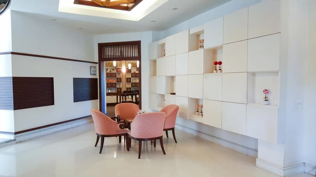 gallery