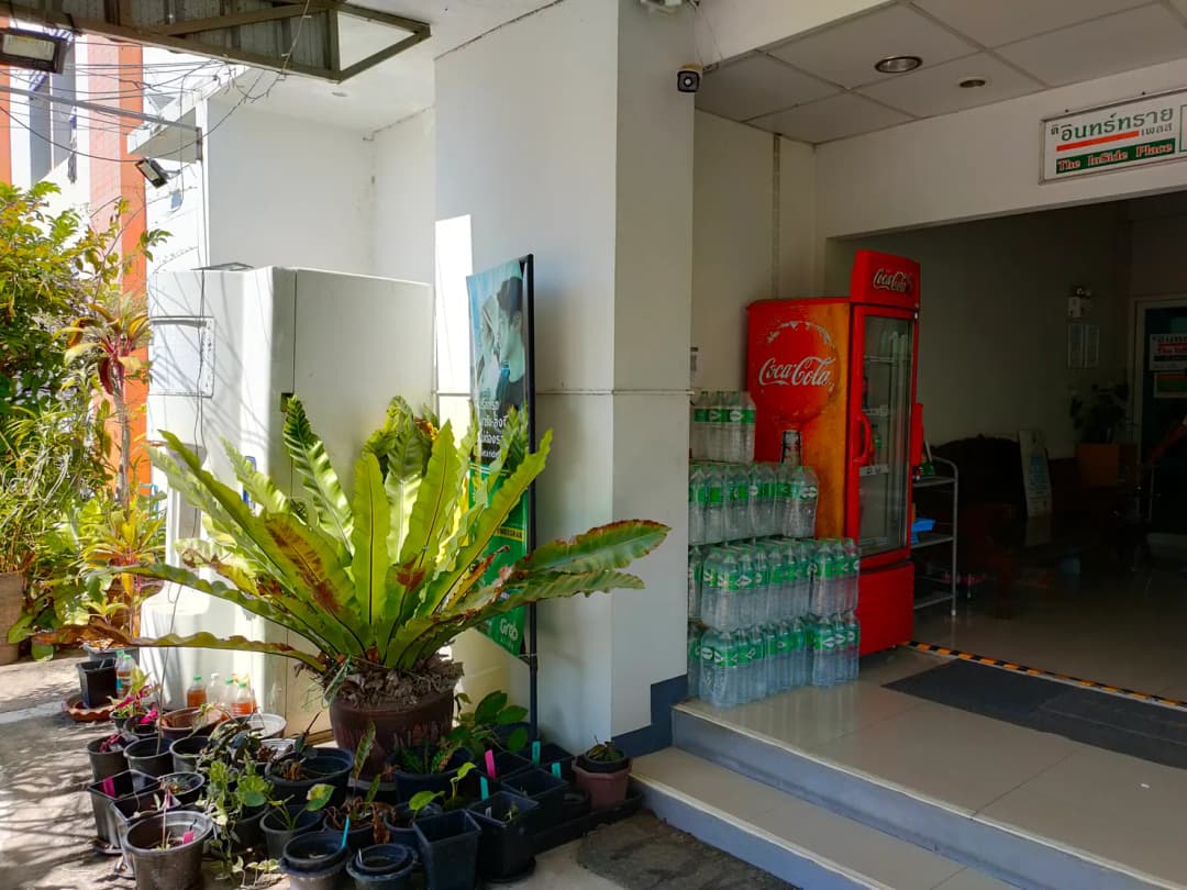 gallery