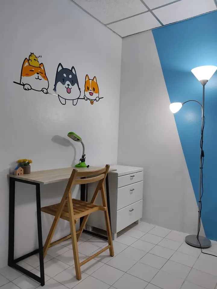 gallery