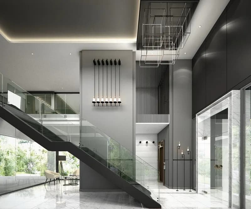 gallery