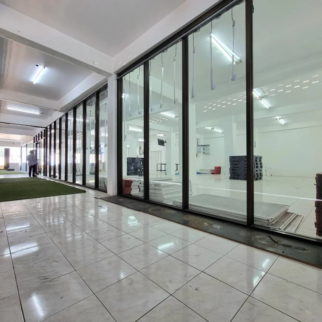 gallery