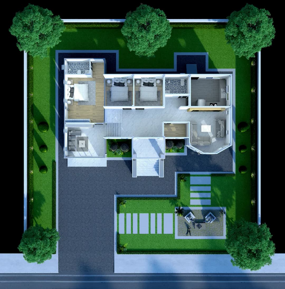 gallery