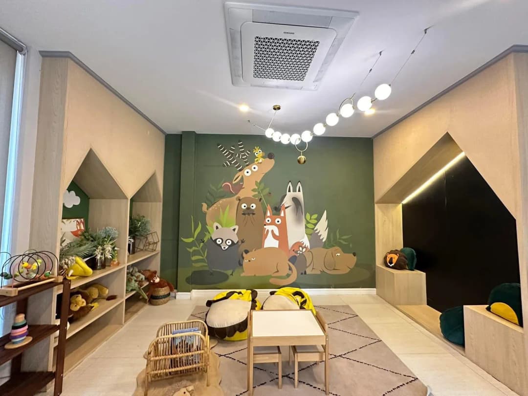 gallery