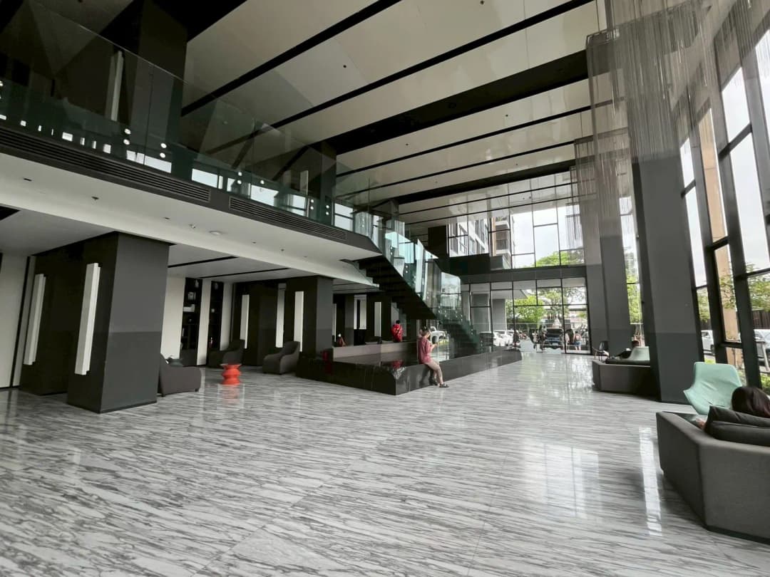 gallery