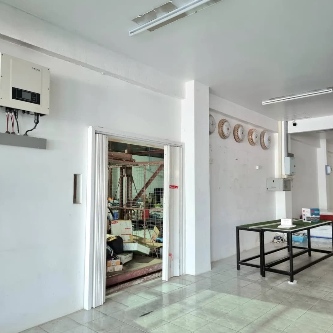 gallery