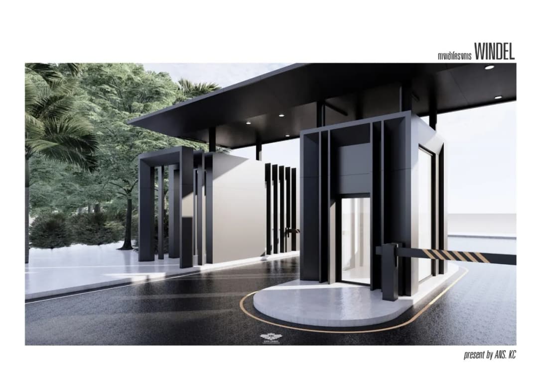 gallery