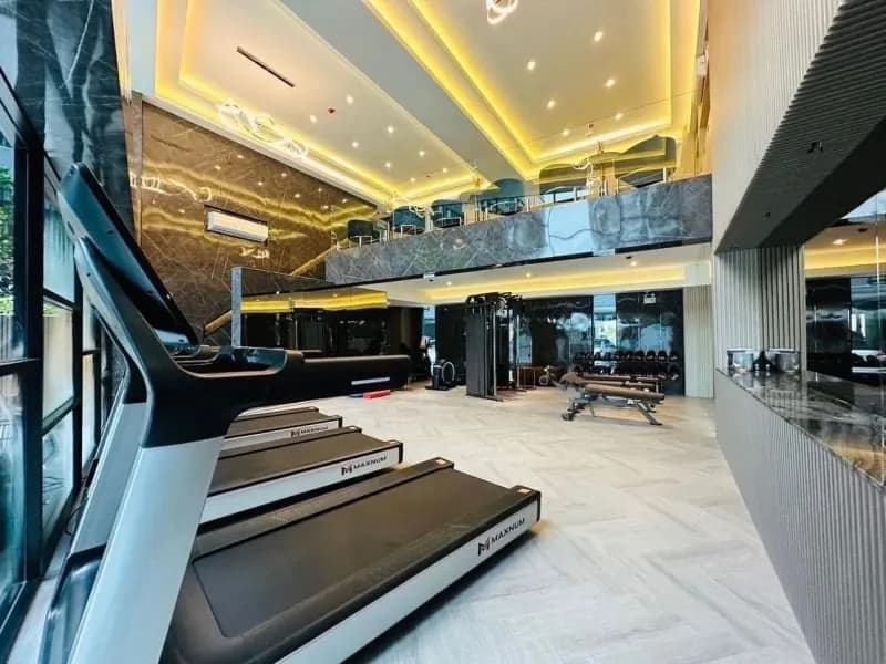 gallery