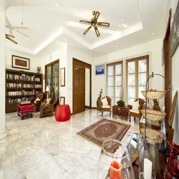 gallery
