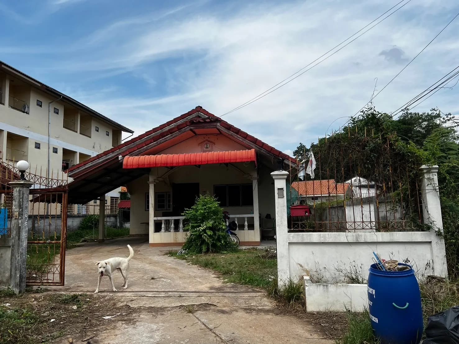 cover