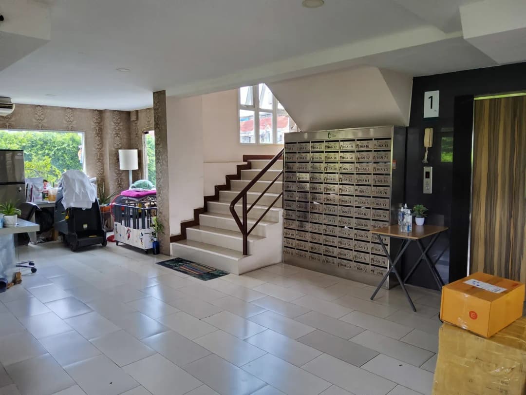 gallery