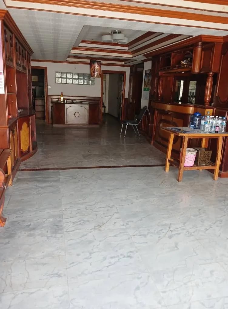 gallery