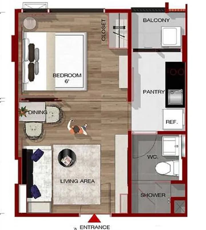gallery