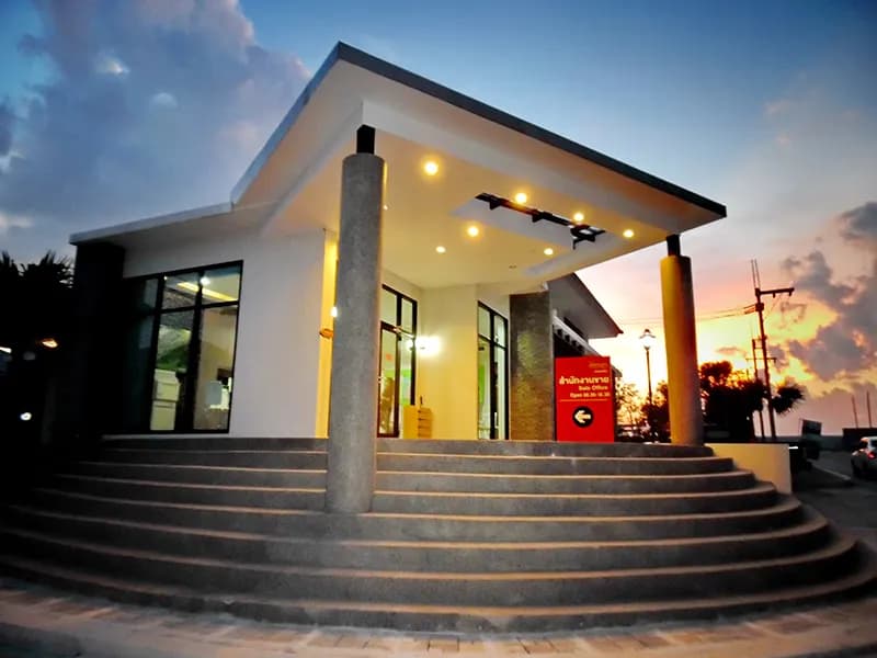 gallery