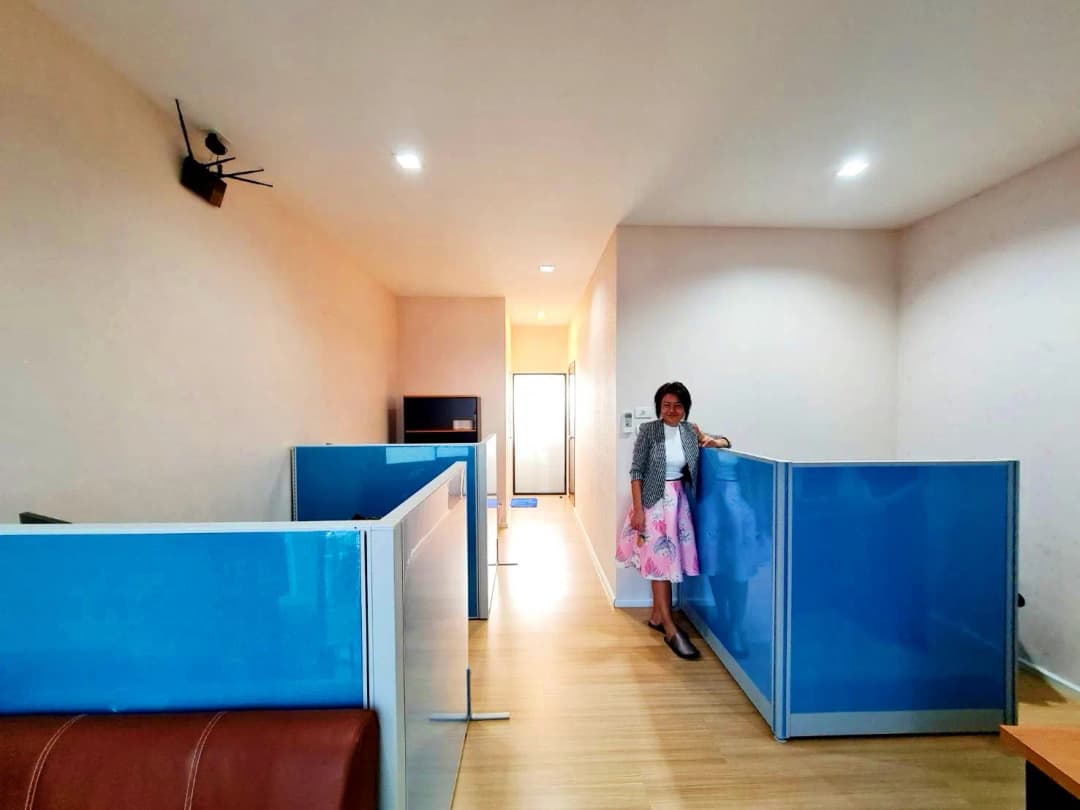 gallery