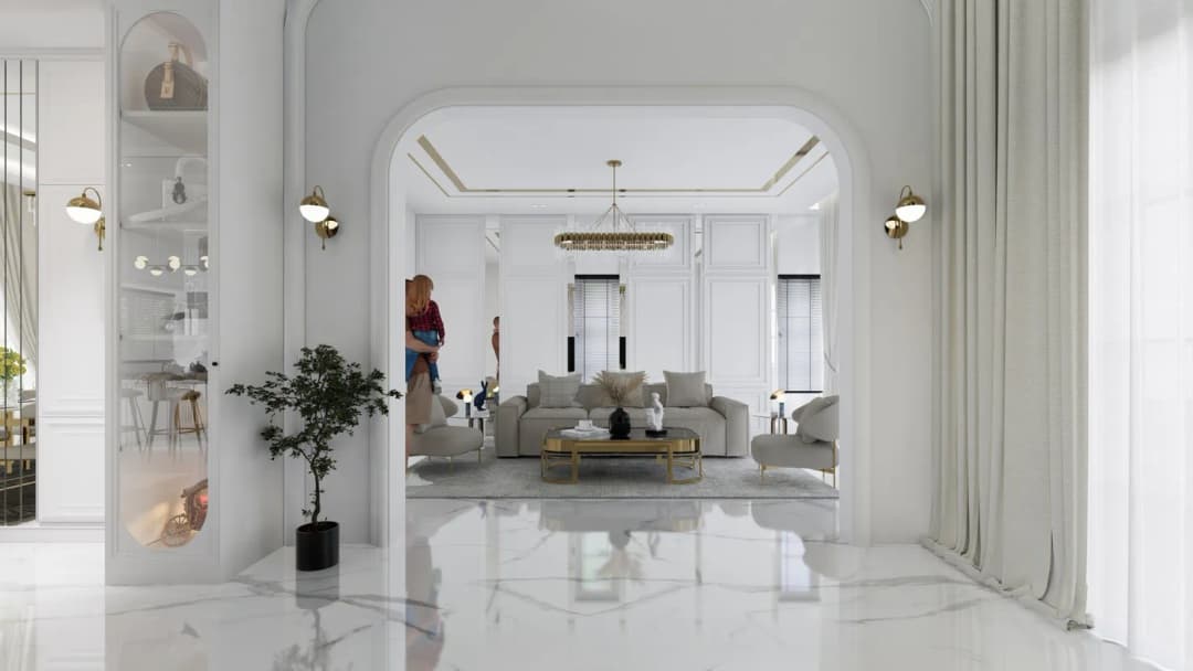 gallery