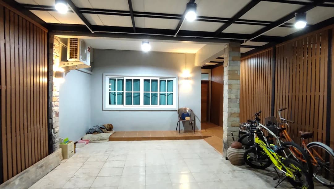 gallery