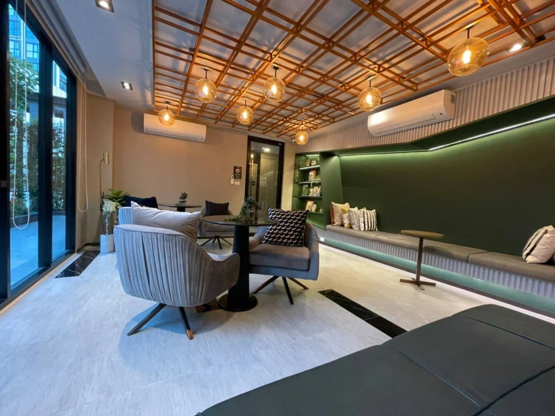 gallery