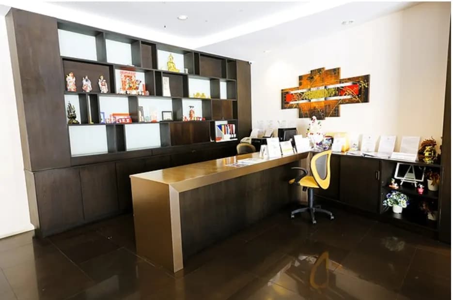 gallery