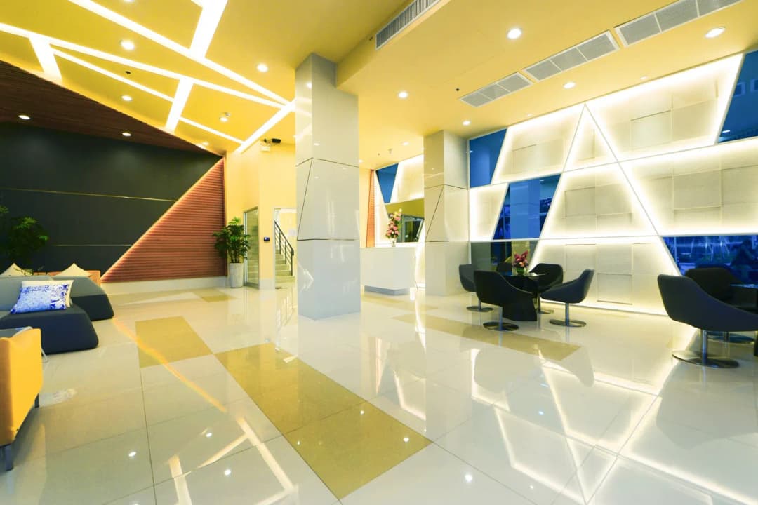 gallery