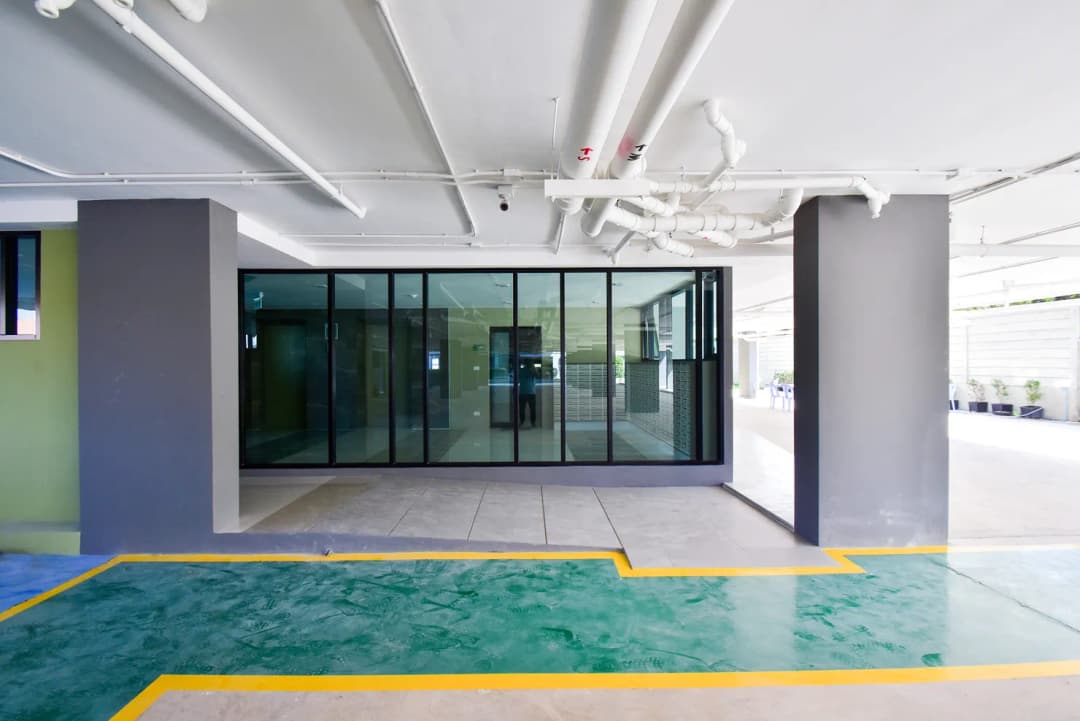 gallery