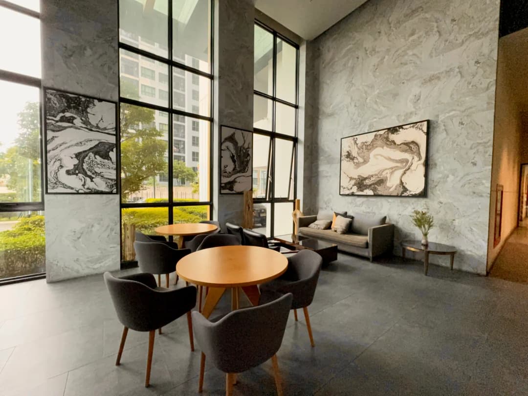 gallery