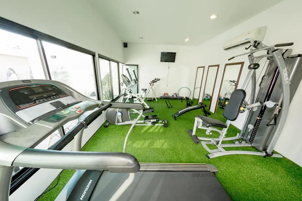 gallery