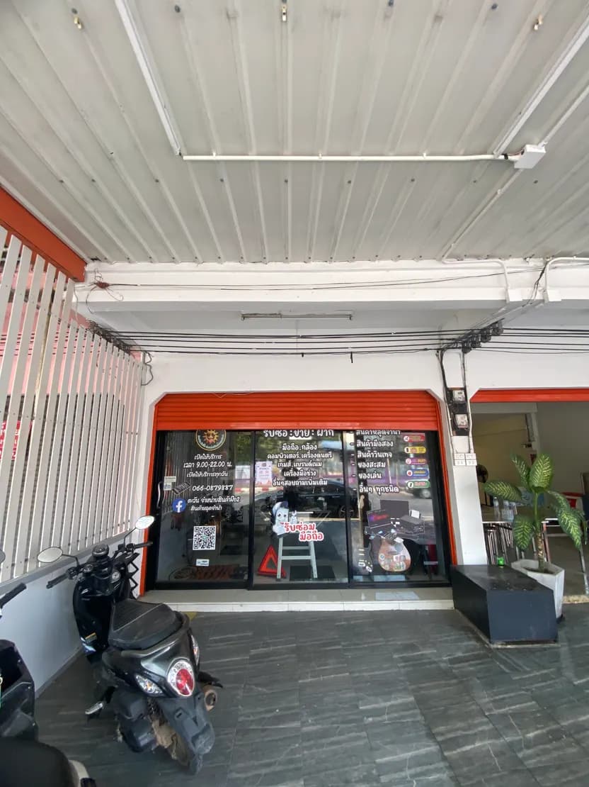 gallery
