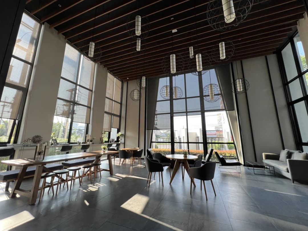 gallery