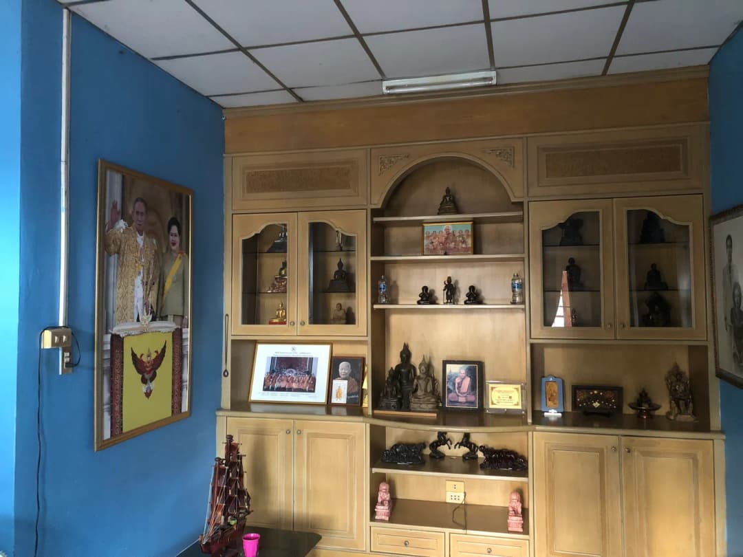 gallery