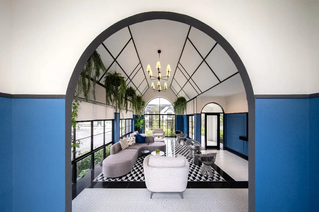 gallery