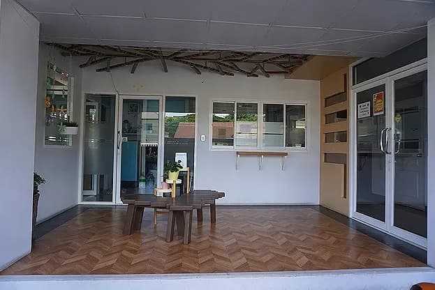 gallery