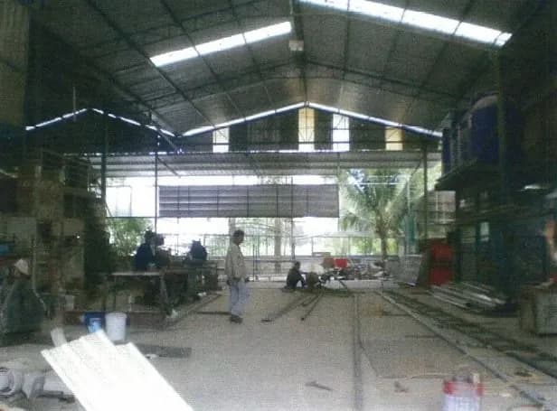 gallery