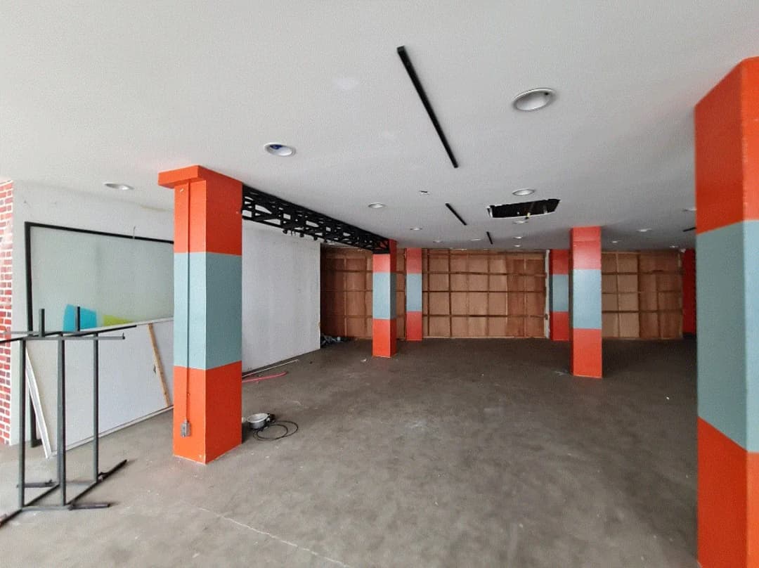 gallery