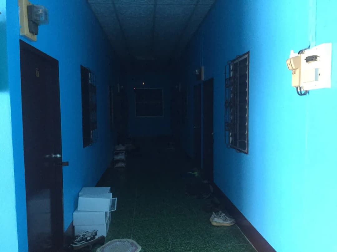 gallery