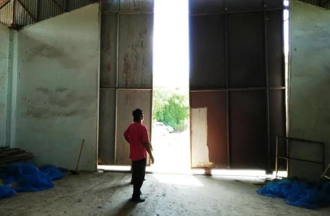 gallery