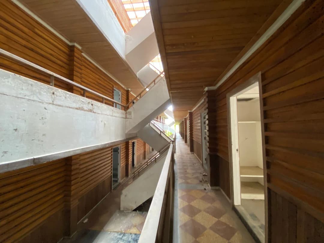 gallery