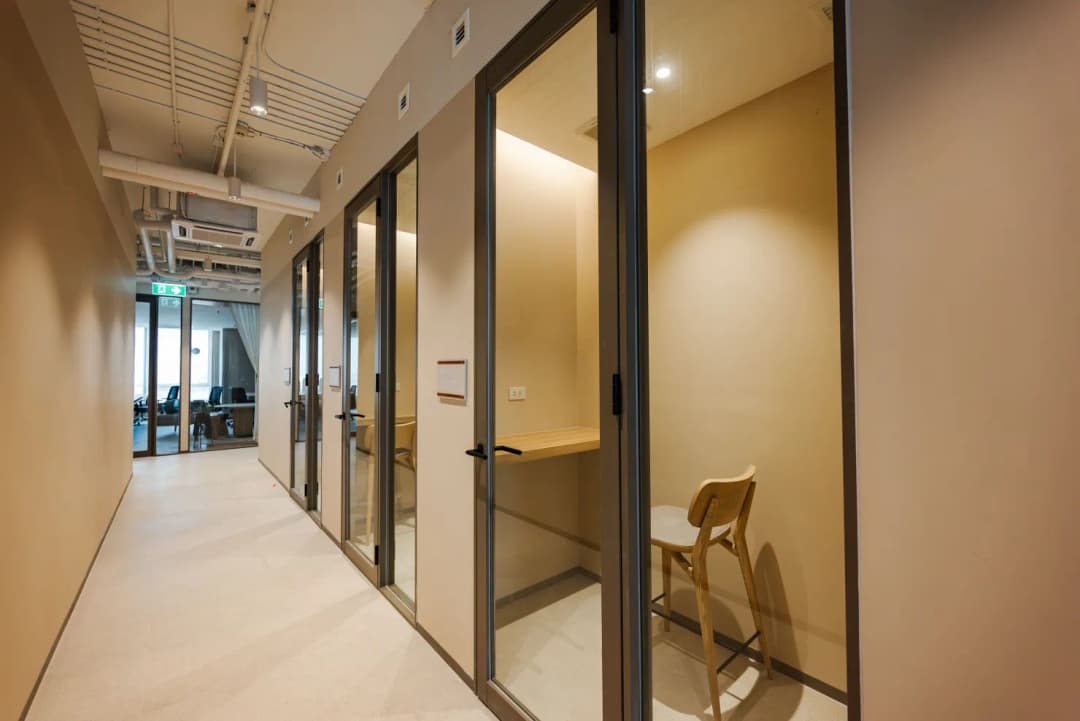 gallery