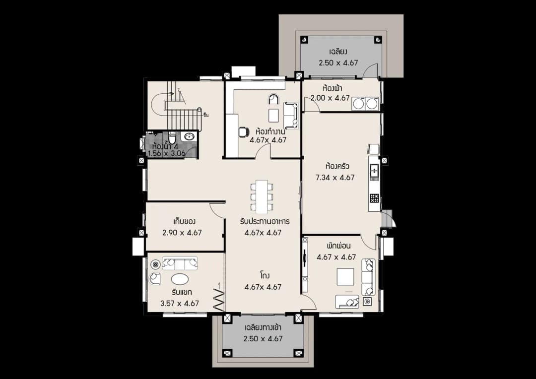 gallery