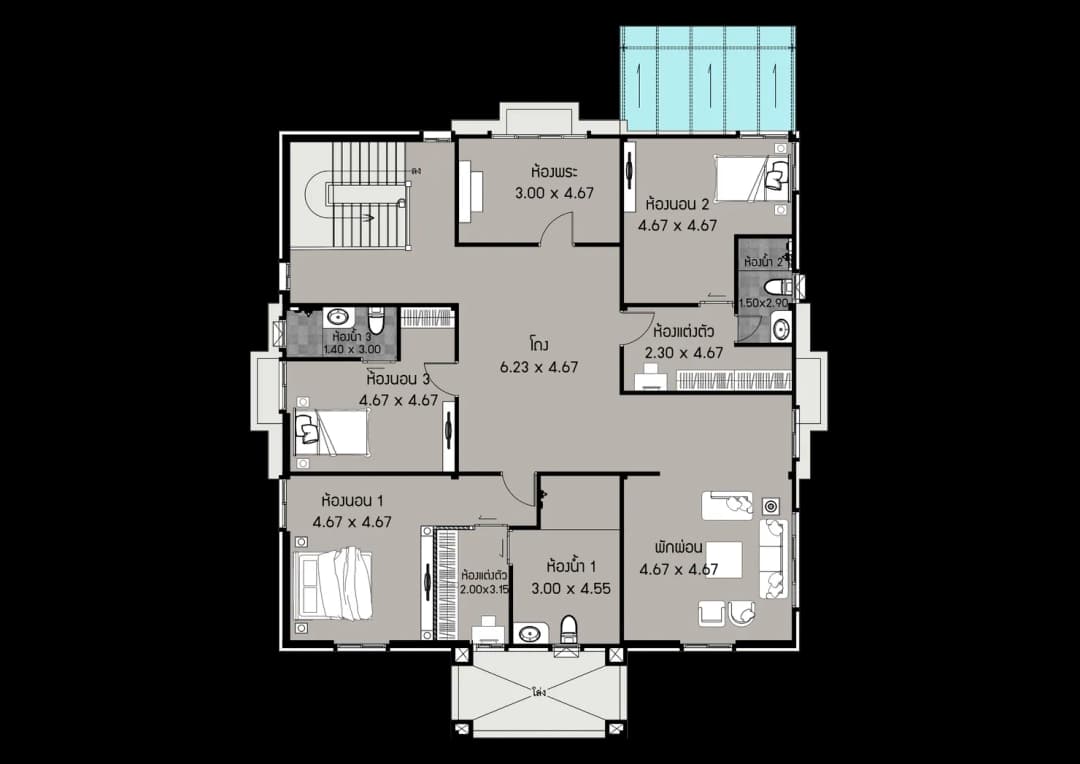 gallery